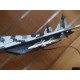 MiG-29 aircraft model 1:48