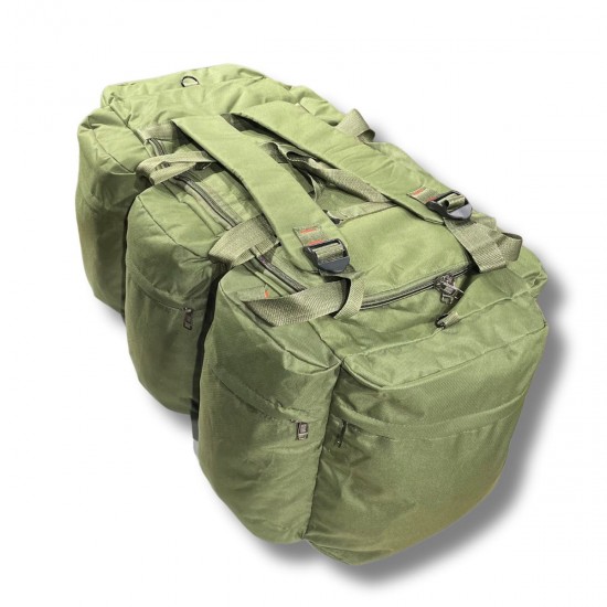 Backpack 100 L, Olive