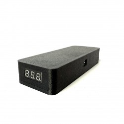 FPV Battery Phone Charging Power Adapter — 4 USB + 1 Type-C Outputs