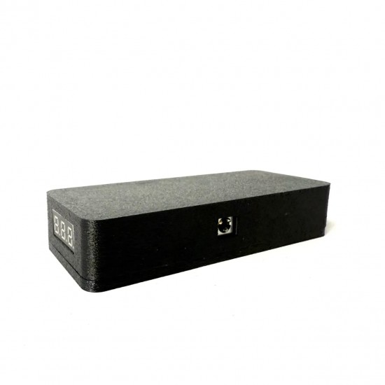 Перехідник блок живлення для заряджання телефона від fpv батареї 4 USB виходи