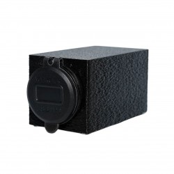 Перехідник для заряджання телефона від fpv батареї