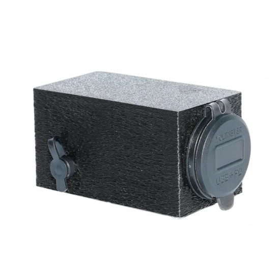 Перехідник для заряджання телефона від fpv батареї Перехідник для заряджання телефона від fpv батареї