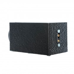 Phone charging adapter from FPV battery