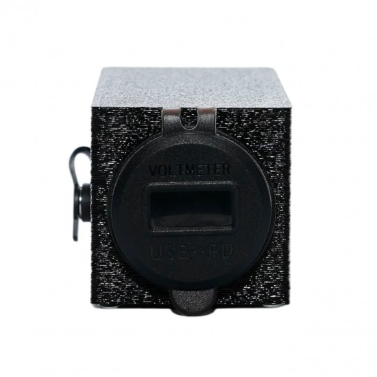 Перехідник для заряджання телефона від fpv батареї