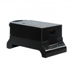 Charging adapter for Motorola DP radios