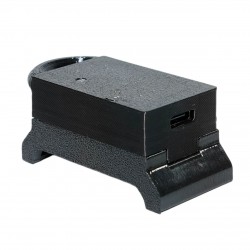 Charging adapter for Motorola R7 radios