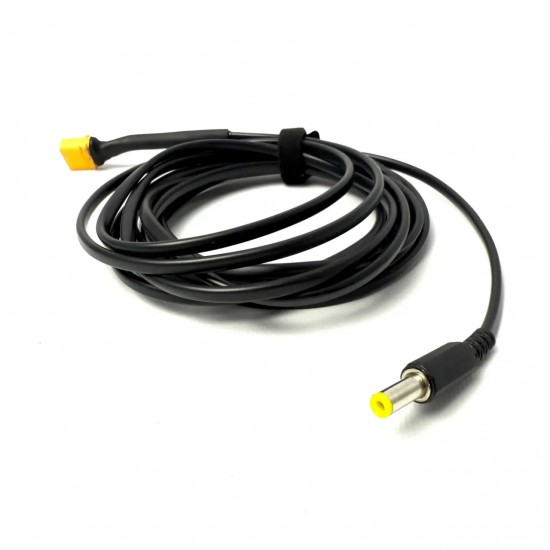 Кабель живлення, перехідник для Starlink Mini від FPV батареї