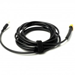 Кабель питания, переходник для Starlink Mini от FPV батареи