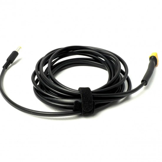 Кабель живлення, перехідник для Starlink Mini від FPV батареї