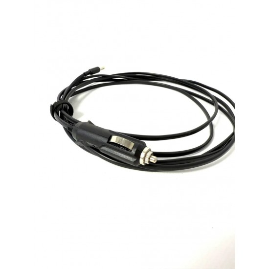 Кабель питания, переходник для Starlink Mini от прикуривателя в авто