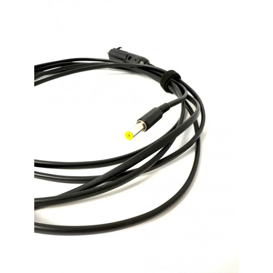 Кабель питания, переходник для Starlink Mini от прикуривателя в авто