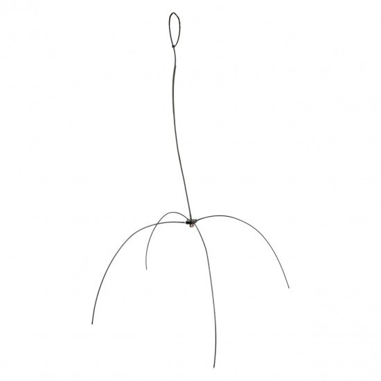 Антена павук для рацій Motorola серії DP (без кабеля)