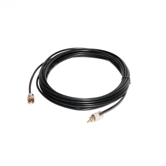 Антена павук для рацій Motorola серії DP + кабель