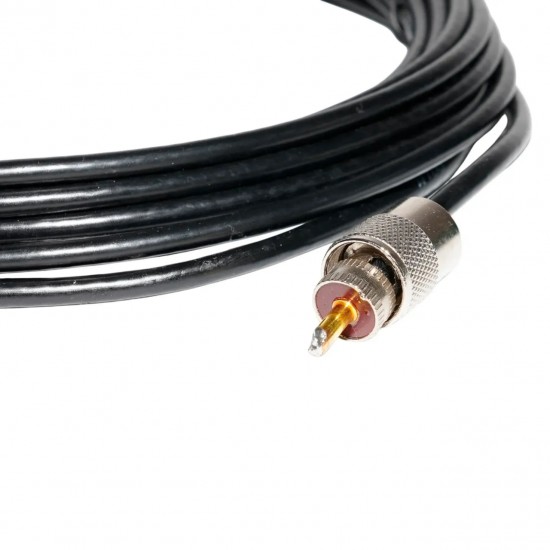 Антена павук для рацій Motorola серії DP + кабель