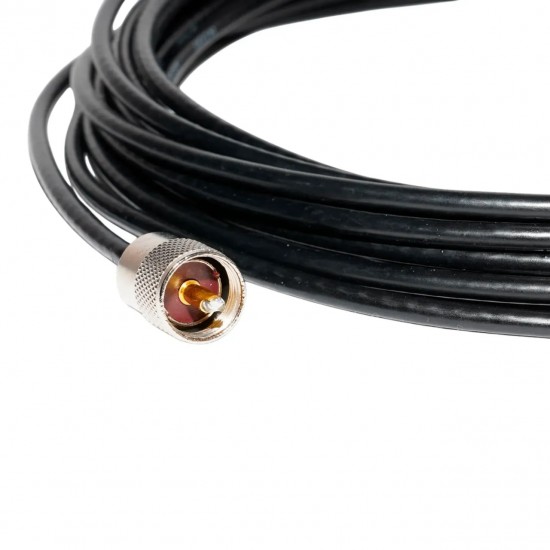 Антена павук для рацій Motorola серії DP + кабель Антена павук для рацій Motorola серії DP + кабель