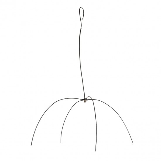 Антена павук для рацій Motorola серії R7 (без кабеля)