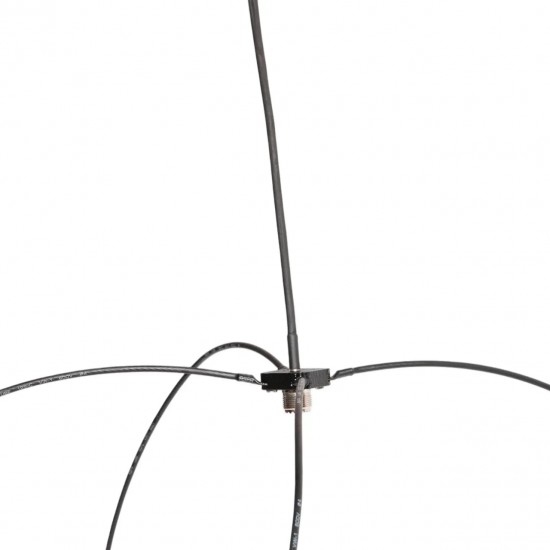Антена павук для рацій Motorola серії R7 (без кабеля)