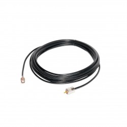 Антена павук для рацій Motorola серії R7 + кабель