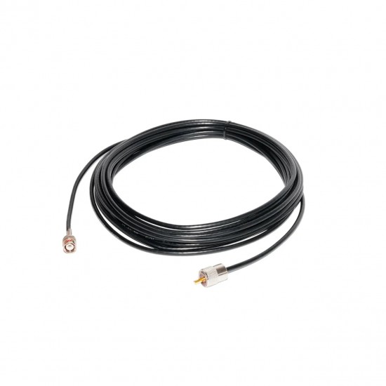 Антена павук для рацій Motorola серії R7 + кабель