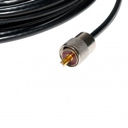 Spider antenna for Motorola R7 radios + cable