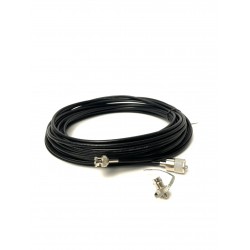 Антена павук для рацій Motorola серії R7 та DP + кабель