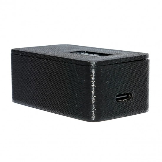 Міні перехідник для заряджання телефона від fpv батареї