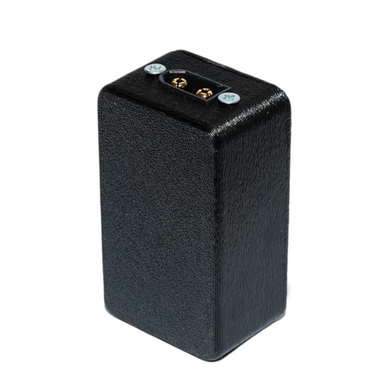 Міні перехідник для заряджання телефона від fpv батареї