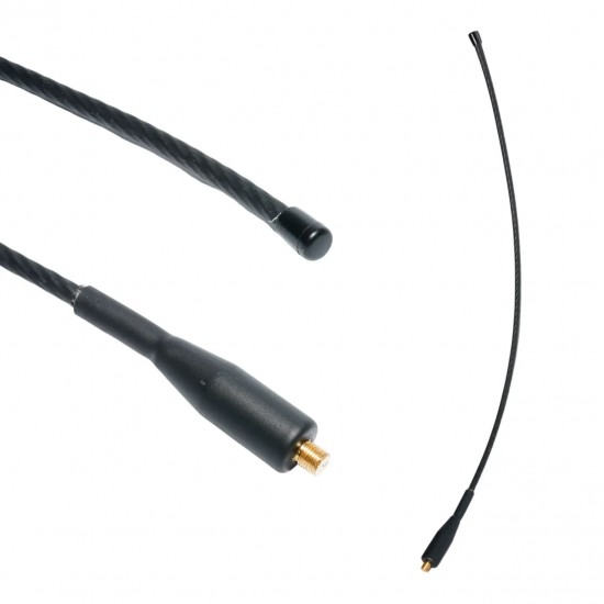 Антена подовжена 47 см для рації Motorola