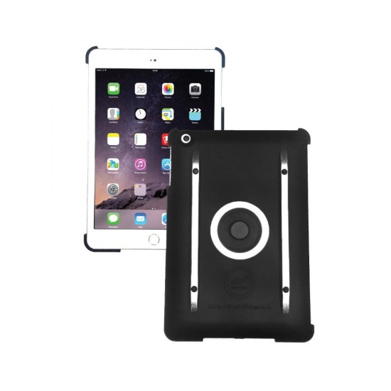 iPad Mini 1/2/3 Sport Case (Kneeboard / Mountable)