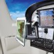 Чехол авиационный My Go Flight для планшета iPad Mini 1/2/3