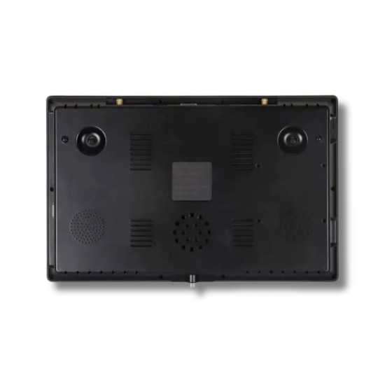 FPV Monitor Hawkeye Captain X 1.2GHz DVR 96 channels 10.2