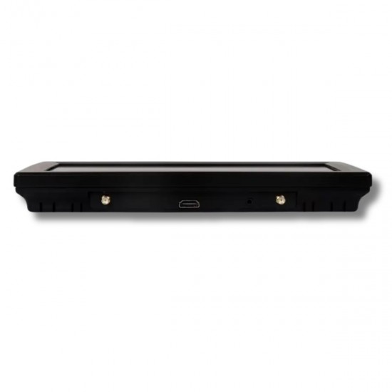 FPV Monitor Hawkeye Captain X 1.2GHz DVR 96 channels 10.2
