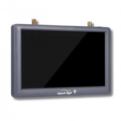Монітор FPV Hawkeye Little Pilot 4 DVR 5.8GHz 48 каналів 5 дюймів Монітор FPV Hawkeye Little Pilot 4 DVR 5.8GHz 48 каналів 5 дюймів