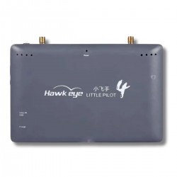 Монітор FPV Hawkeye Little Pilot 4 DVR 5.8GHz 48 каналів 5 дюймів Монітор FPV Hawkeye Little Pilot 4 DVR 5.8GHz 48 каналів 5 дюймів