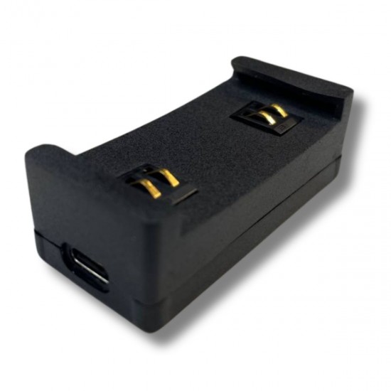 Зарядное устройство для раций Motorola, USB Type C
