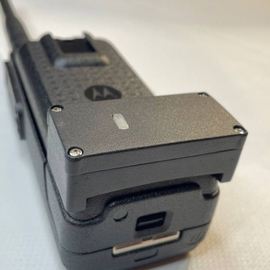 Charger for Motorola walkie-talkies, USB Type C