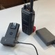 Charger for Motorola walkie-talkies, USB Type C