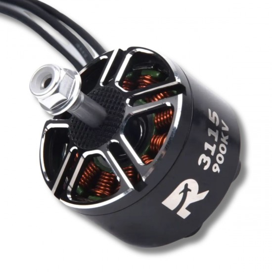 Комплект безщіткових двигунів Readytosky 3115 900KV для FPV дронів та RC моделей Комплект безщіткових двигунів Readytosky 3115 900KV для FPV дронів та RC моделей