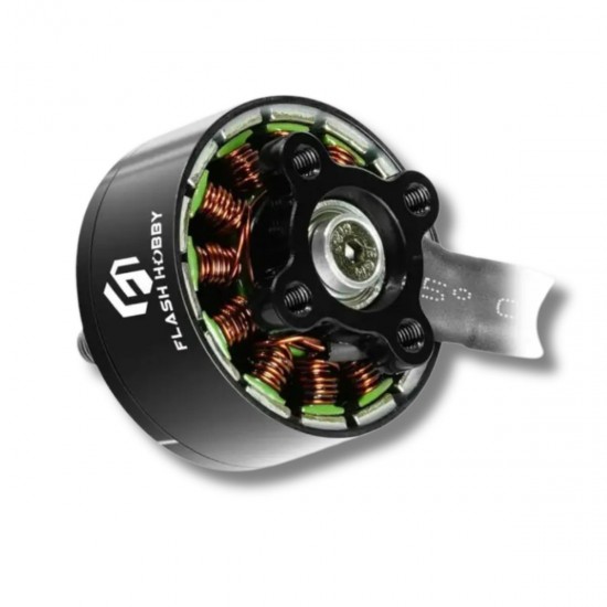 Мотор Flashhobby 3115 900KV Мотор Flashhobby 3115 900KV