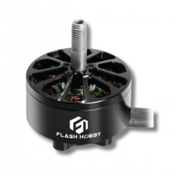 Мотор Flashhobby 3115 900KV Мотор Flashhobby 3115 900KV