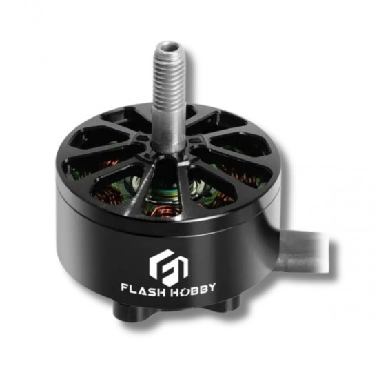 Мотор Flashhobby 3115 900KV Мотор Flashhobby 3115 900KV