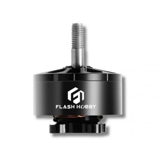 Мотор Flashhobby 3115 900KV Мотор Flashhobby 3115 900KV