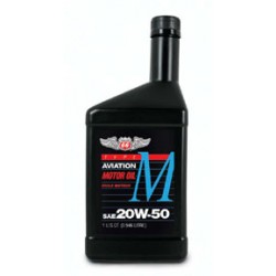 Авіаційне мастило Phillips 66 TYPE M 20W-50 OIL Авіаційне мастило Phillips 66 TYPE M 20W-50 OIL