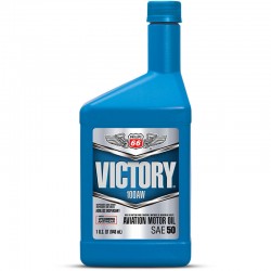 Авіаційне мастило Phillips 66 VICTORY AVIATION OIL 20W-50 Авіаційне мастило Phillips 66 VICTORY AVIATION OIL 20W-50