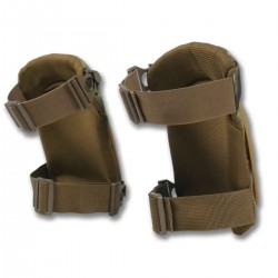 KIBORG USA tactical knee pads cartoon KIBORG USA tactical knee pads cartoon