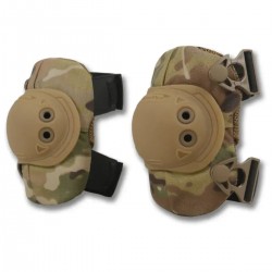 Cyborg Cartoon Elbow Pads Cyborg Cartoon Elbow Pads