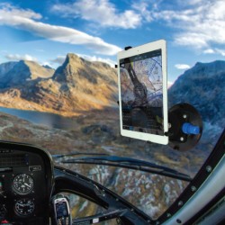 Кріплення з присоскою Sport Mount - Flex Suction PRO Кріплення з присоскою Sport Mount - Flex Suction PRO