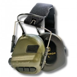 Earmor M31 MOD3 active headphones for shooting Earmor M31 MOD3 active headphones for shooting