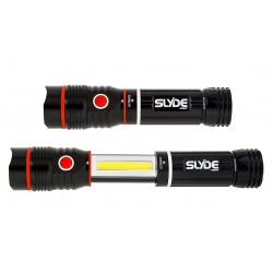 Фонарь авиационный NEBO SLYDE PLUS Фонарь авиационный NEBO SLYDE PLUS