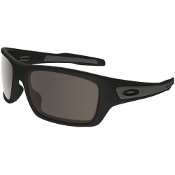 Очки солнцезащитные Oakley TURBINE MATTE BLACK Очки солнцезащитные Oakley TURBINE MATTE BLACK